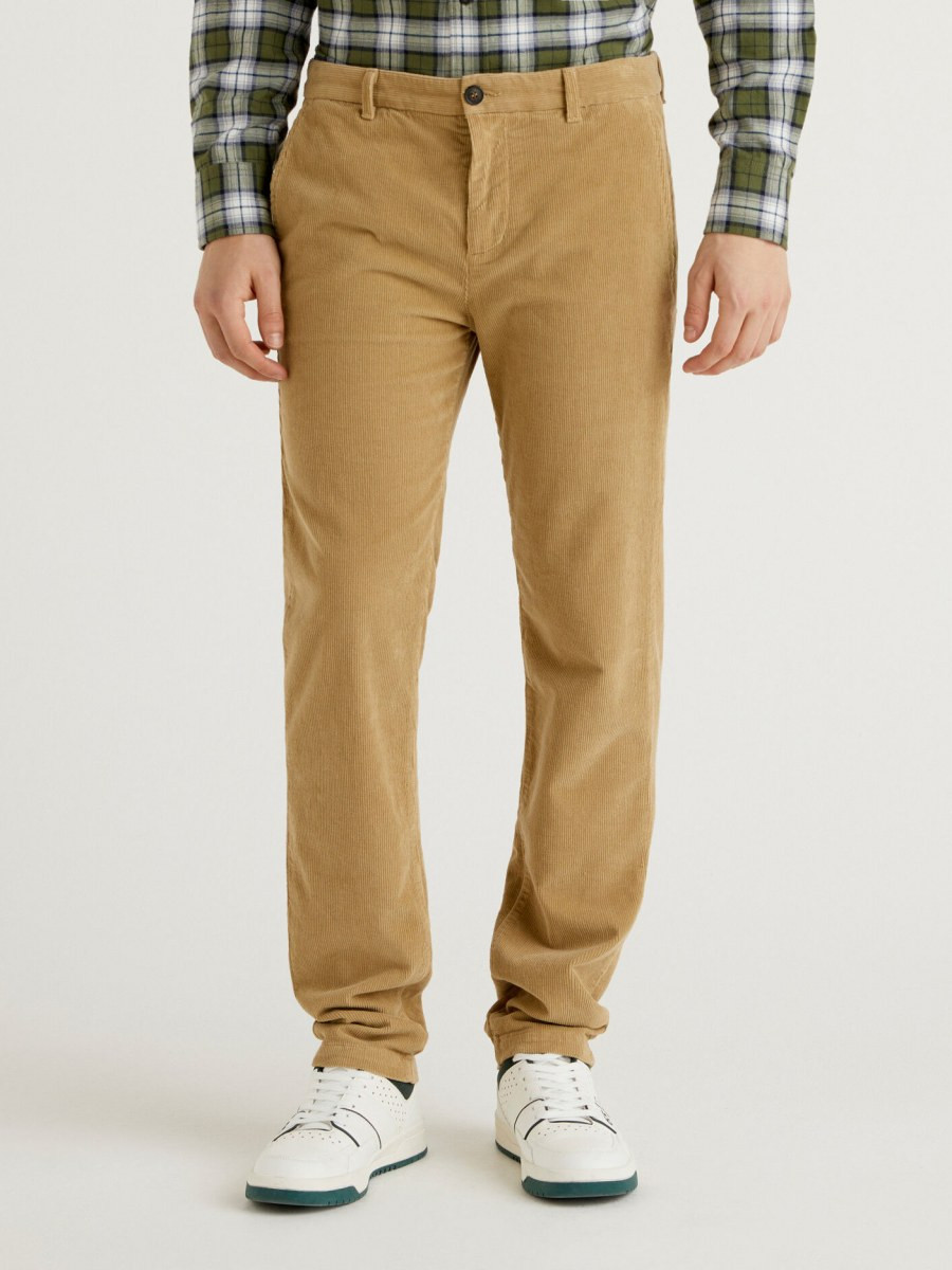 Benetton muške pantalone 