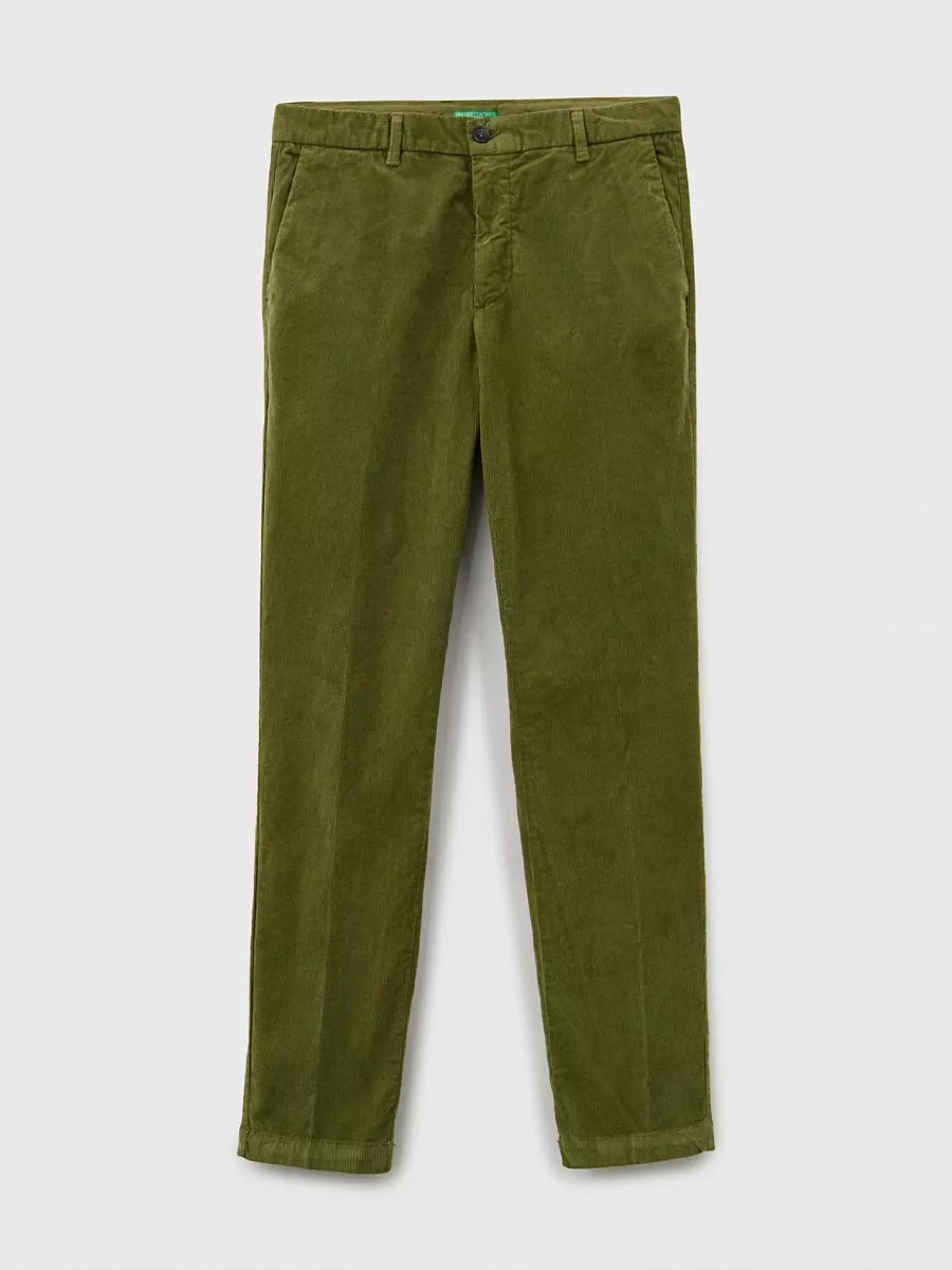 Benetton muške pantalone 