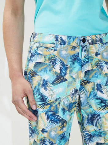 Sisley muške bermude 