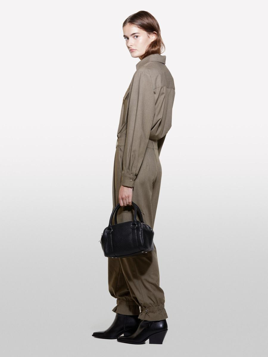 Sisley ženski kombinezon 