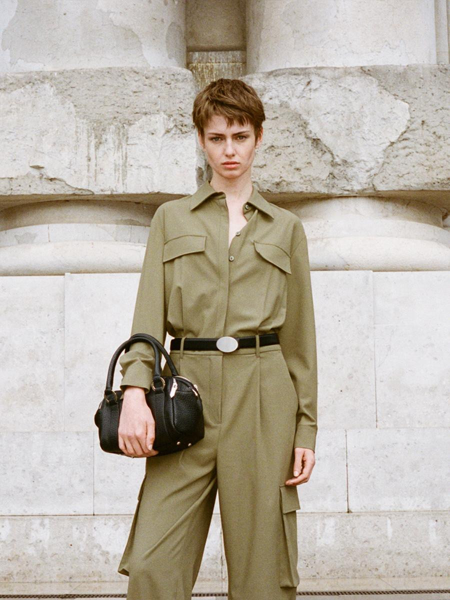 Sisley ženski kombinezon 