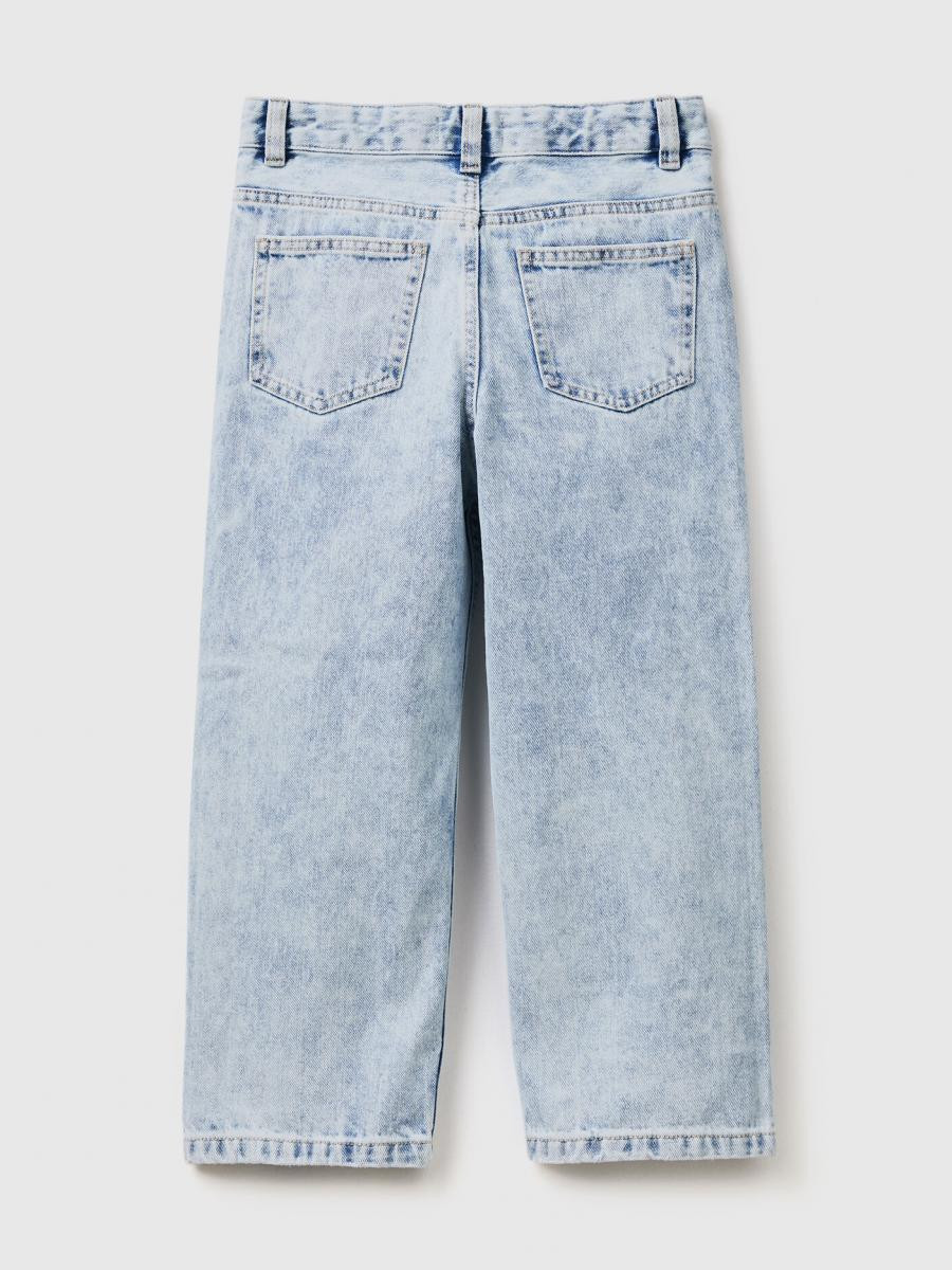 Benetton dečije farmerke 