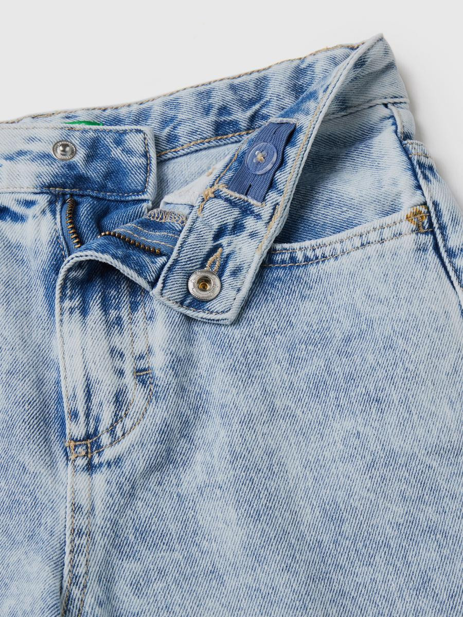 Benetton dečije farmerke 