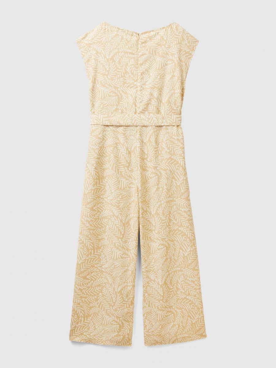 Benetton ženski kombinezon 