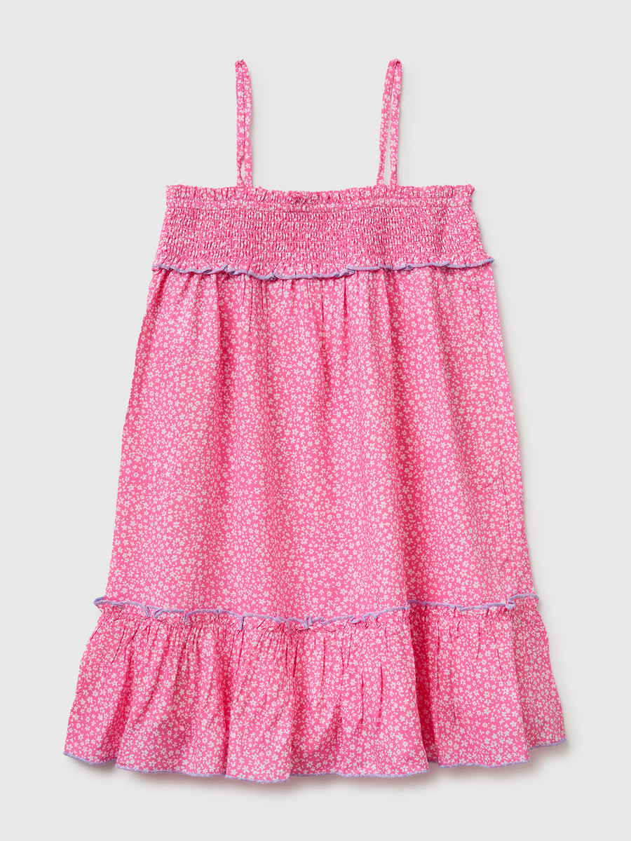 Benetton dečija haljina 