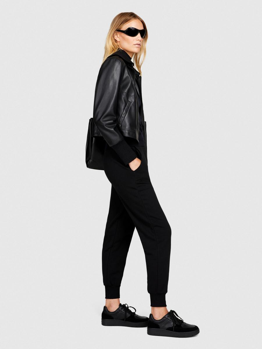 Sisley ženske pantalone 