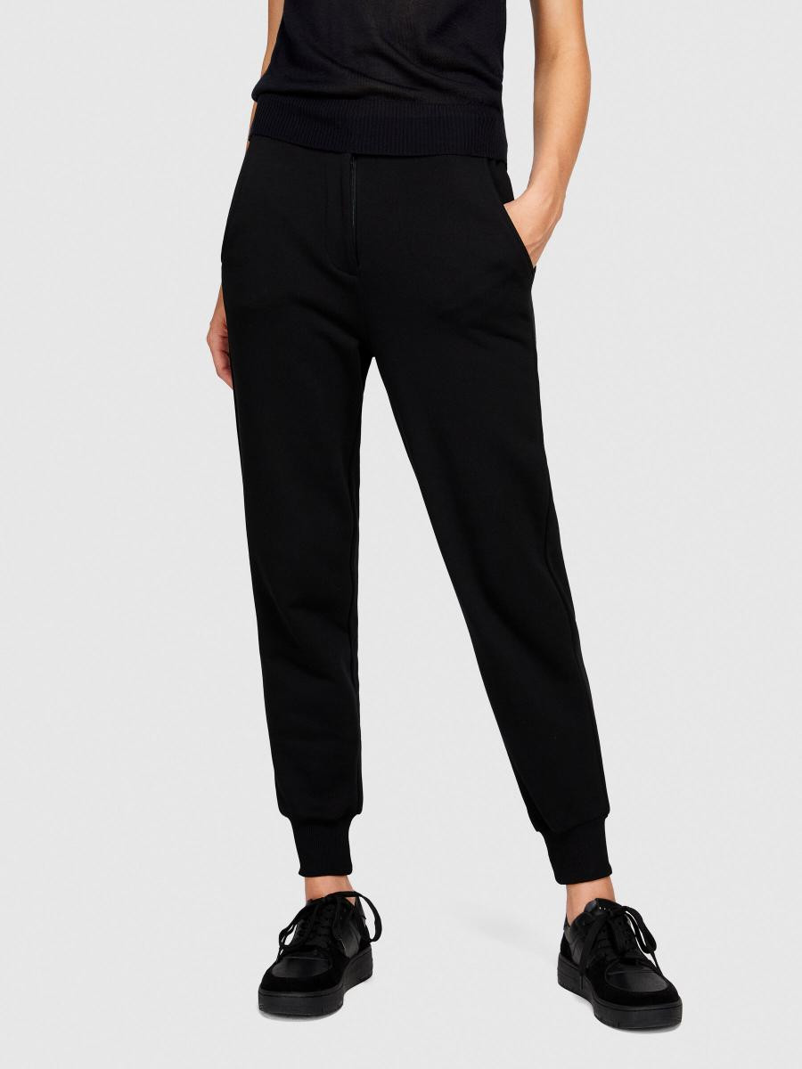 Sisley ženske pantalone 