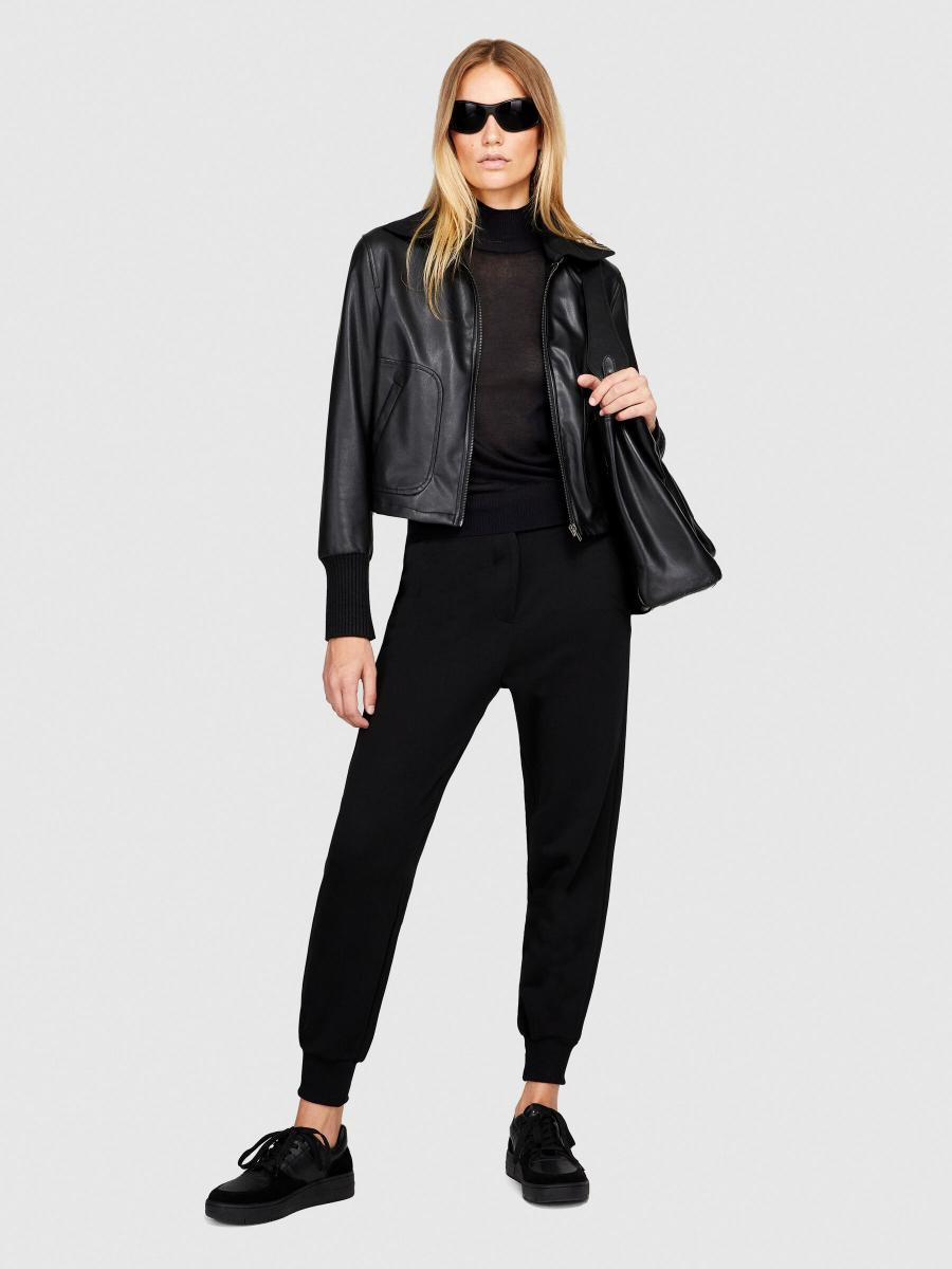 Sisley ženske pantalone 