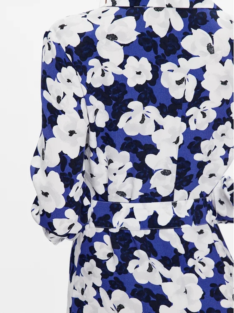 Benetton ženska haljina 