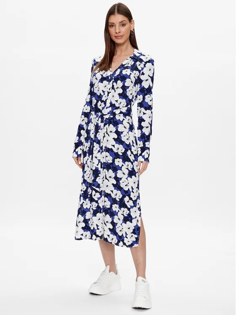 Benetton ženska haljina 