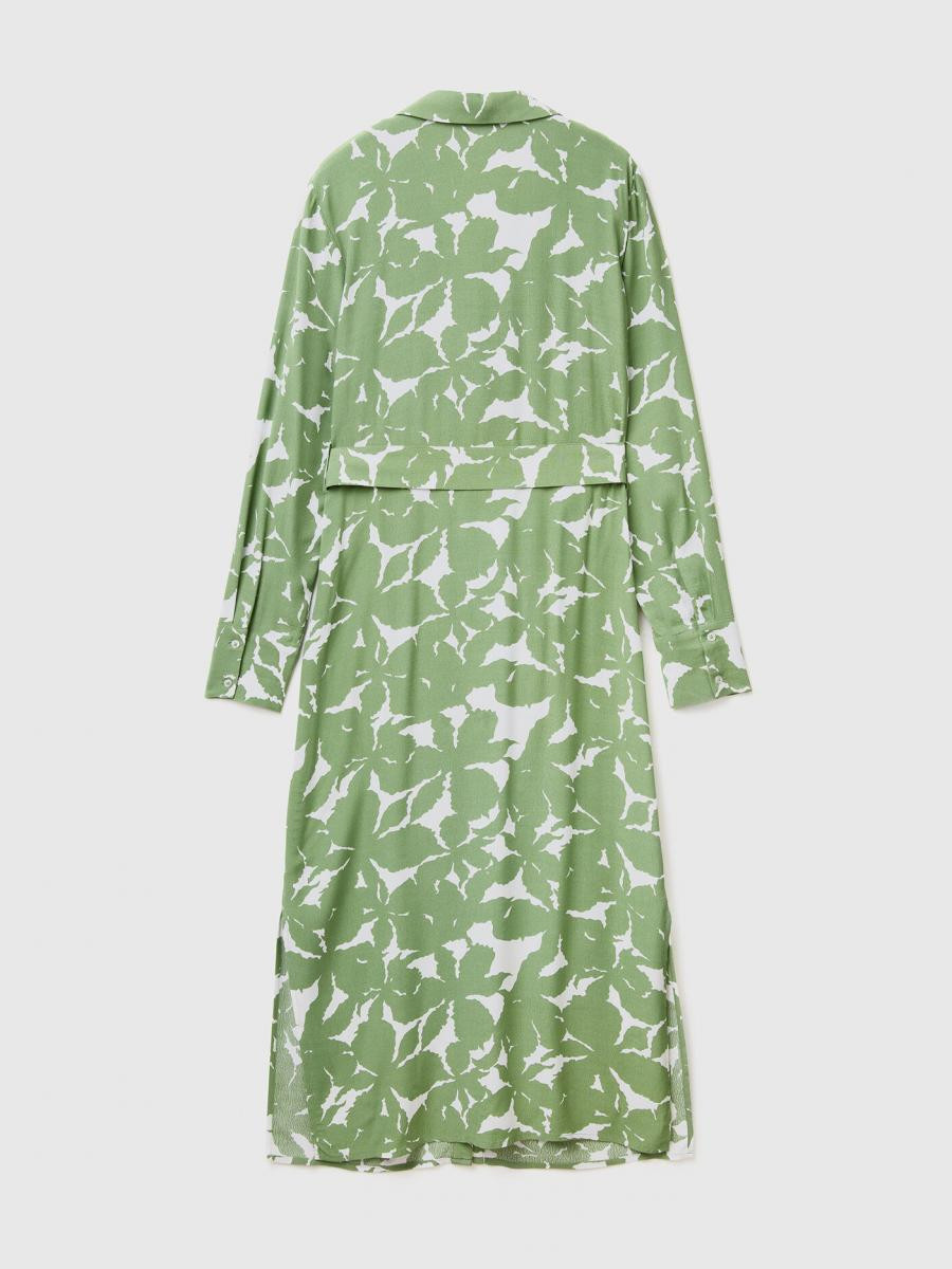 Benetton ženska haljina 