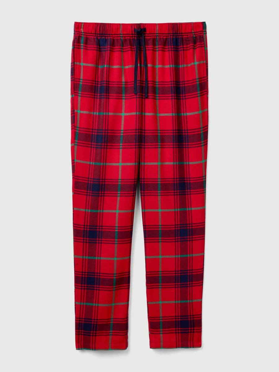 Benetton muška pidzama donji deo 