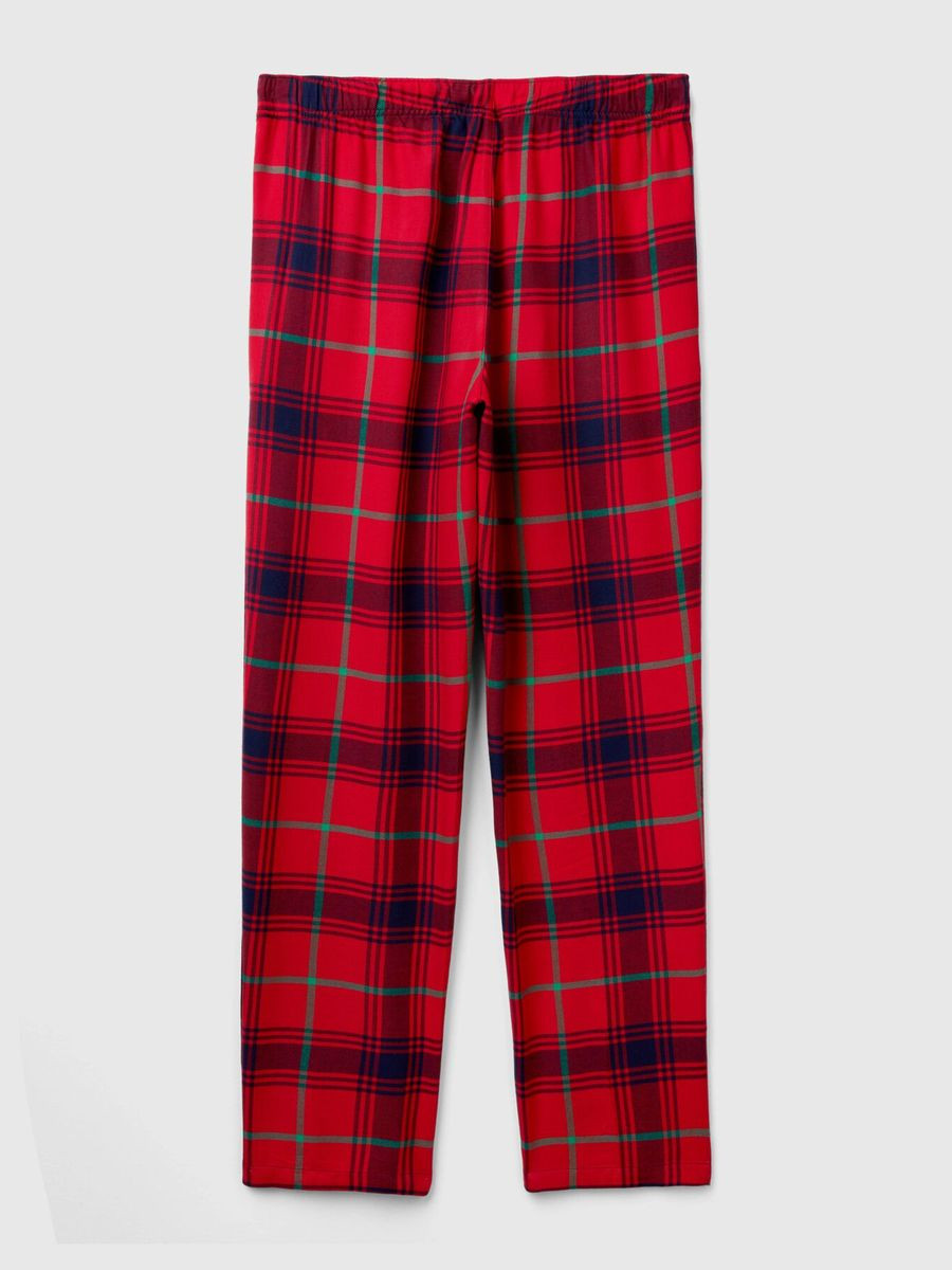 Benetton muška pidzama donji deo 