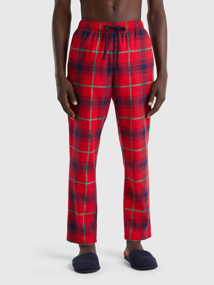 Benetton muška pidzama donji deo 