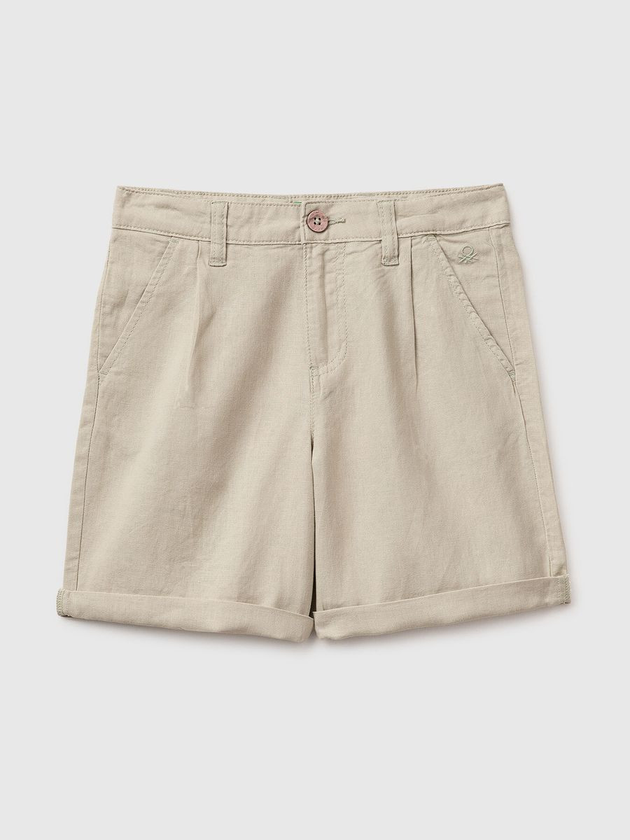 Benetton dečiji šorts 