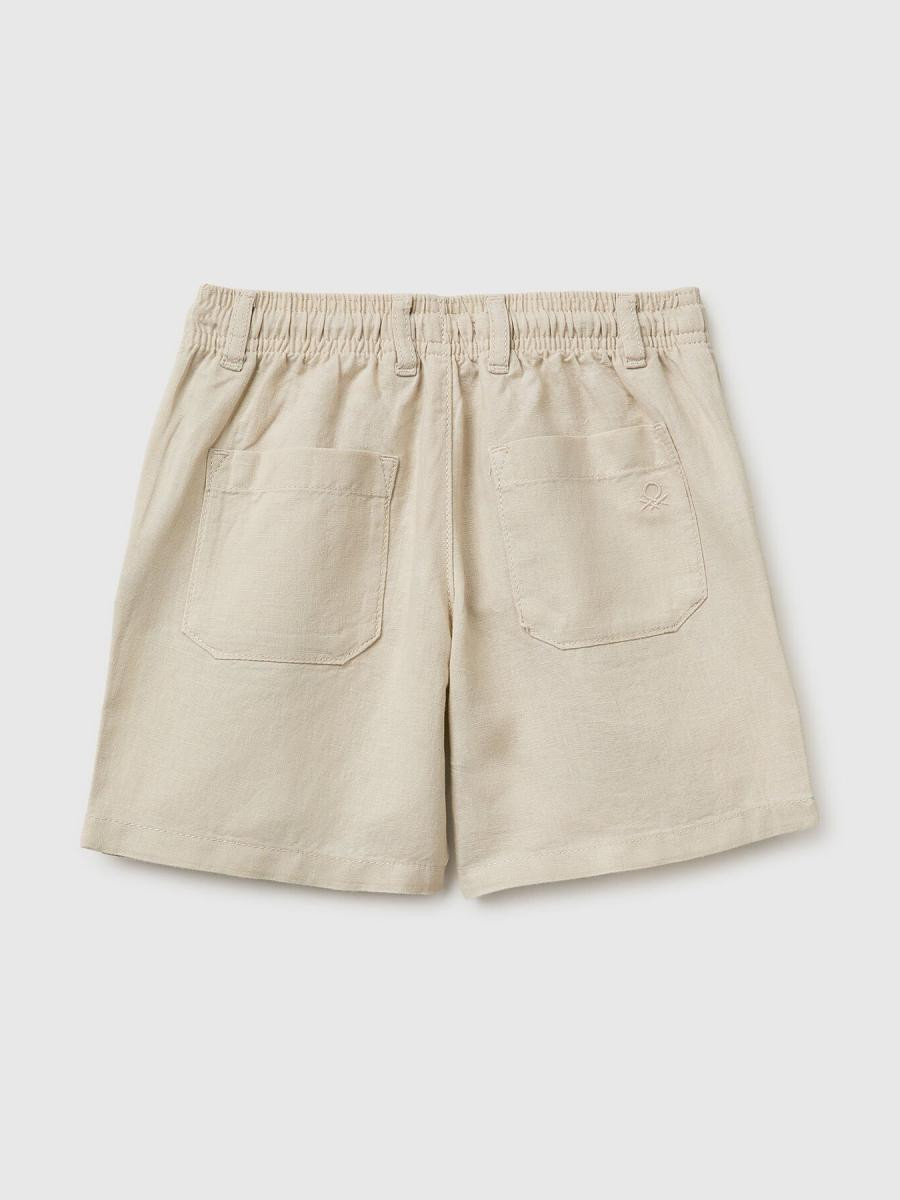 Benetton dečiji šorts 