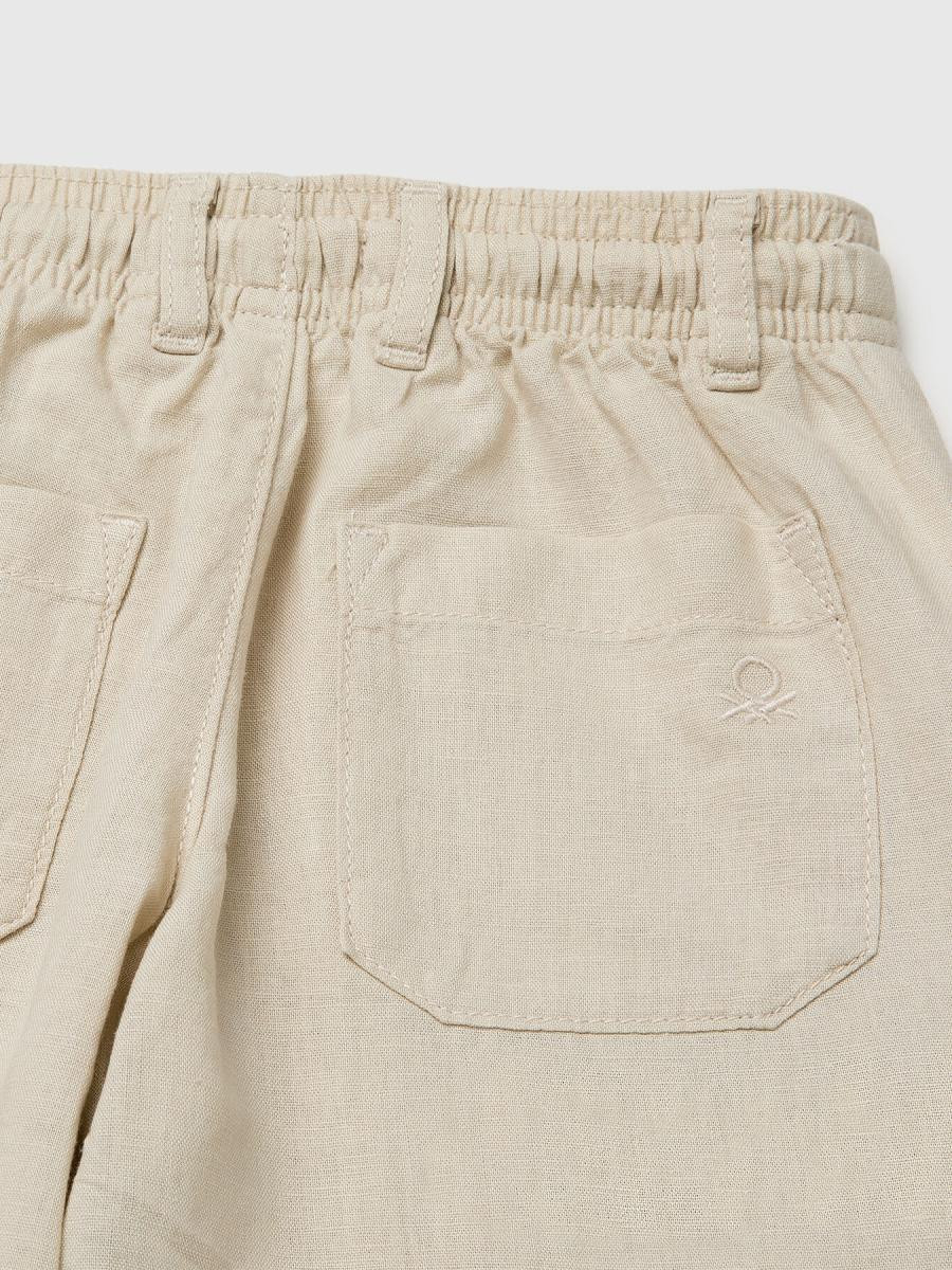 Benetton dečiji šorts 