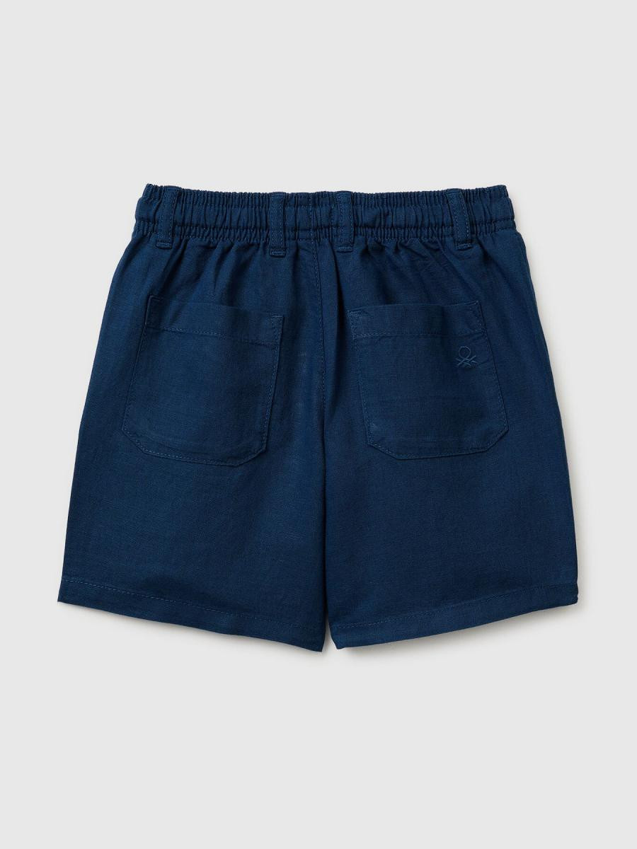 Benetton dečiji šorts 