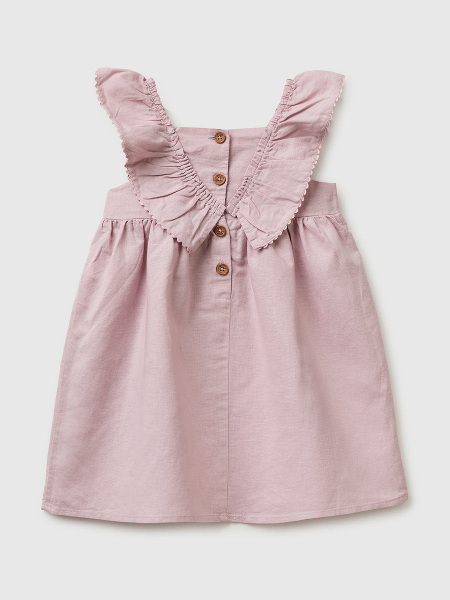 Benetton dečija haljina 