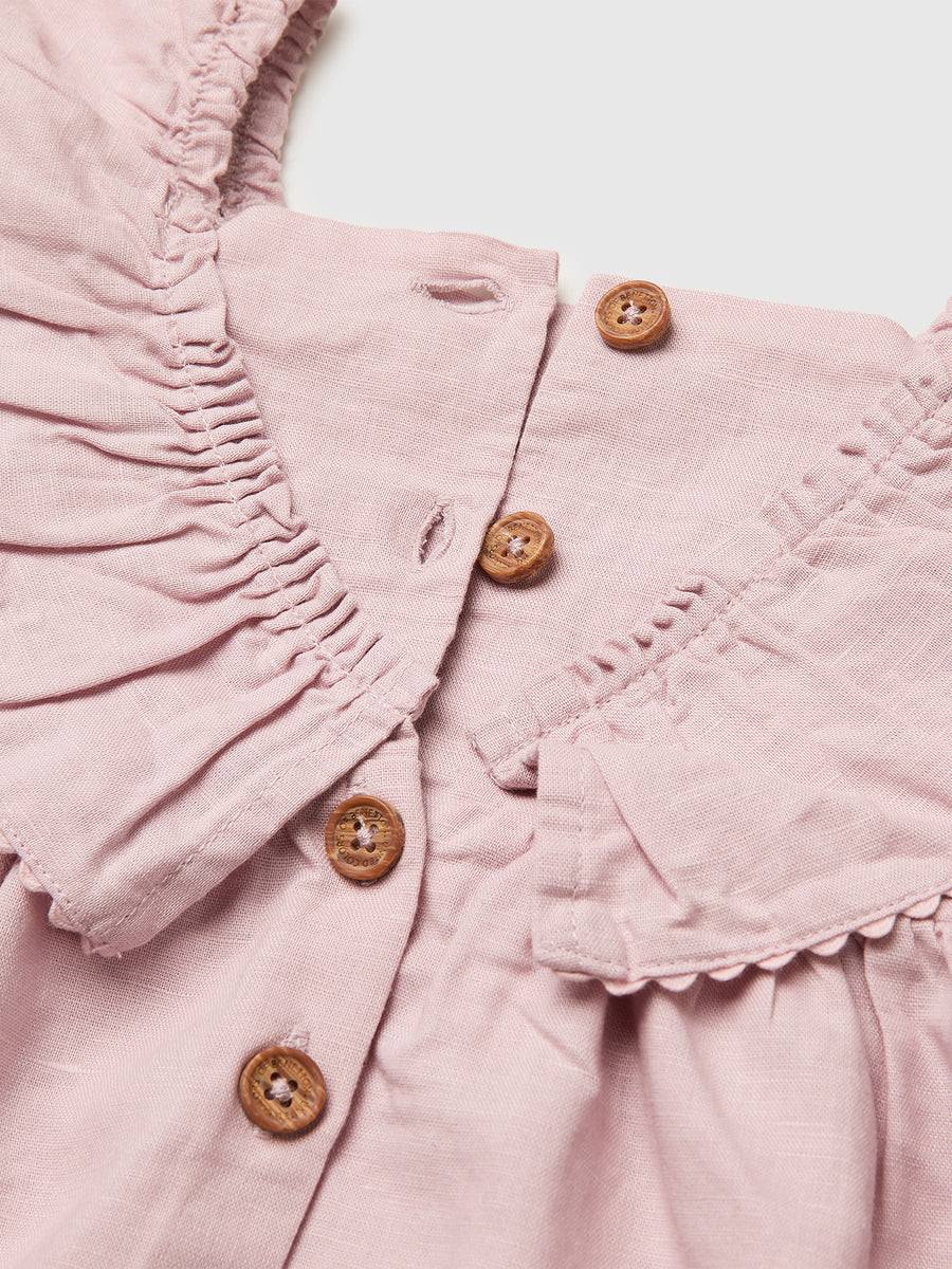 Benetton dečija haljina 