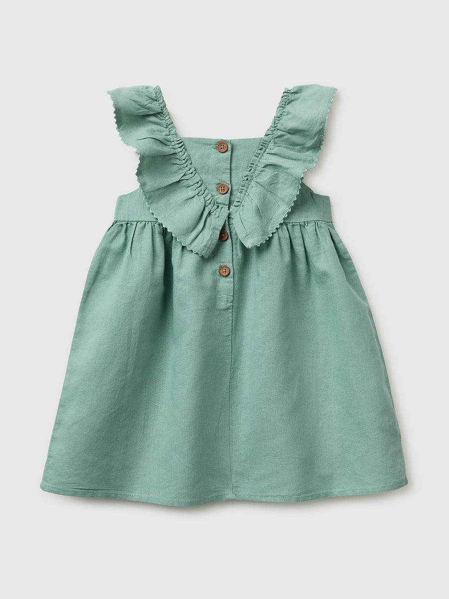 Benetton dečija haljina 