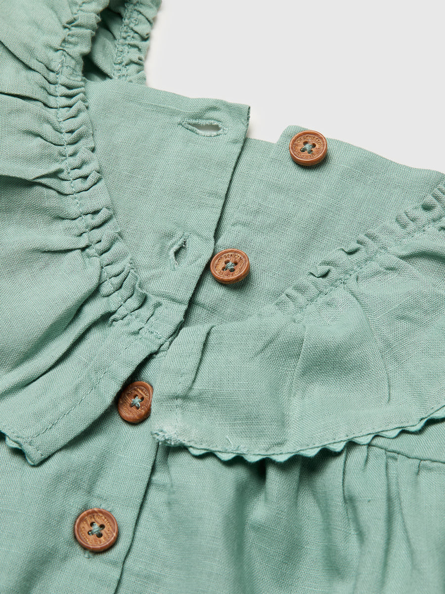 Benetton dečija haljina 