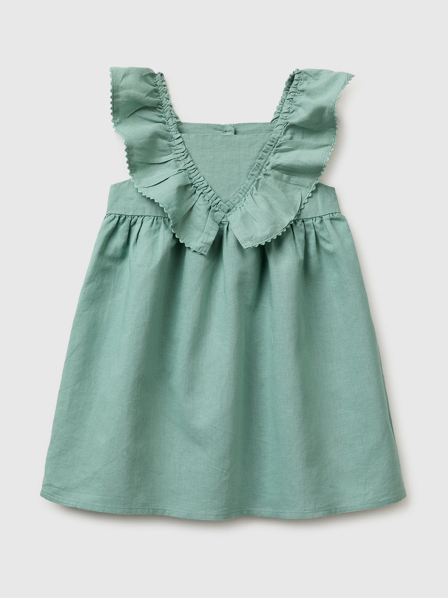 Benetton dečija haljina 