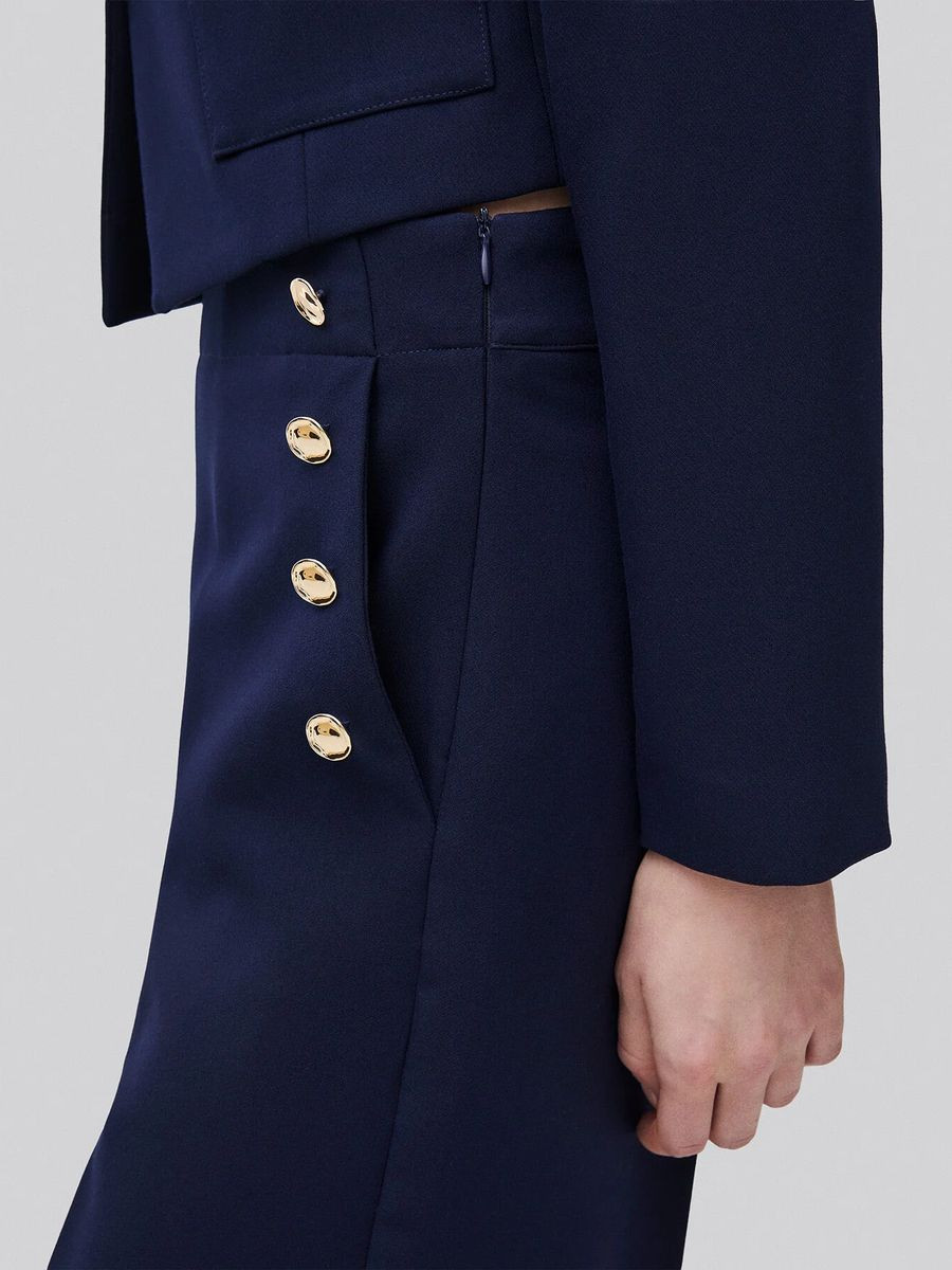 Benetton ženske bermude 