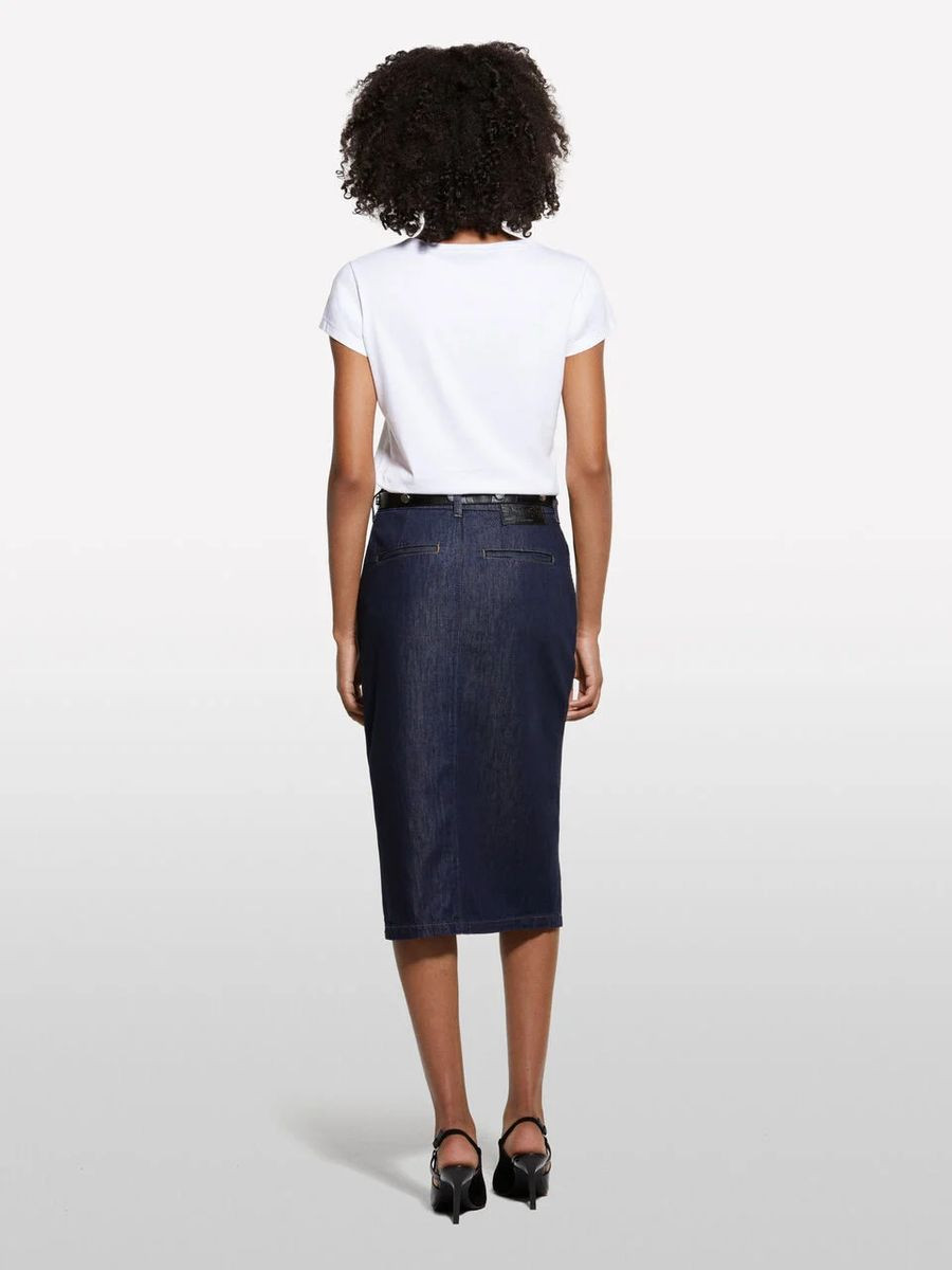 Sisley ženska suknja 