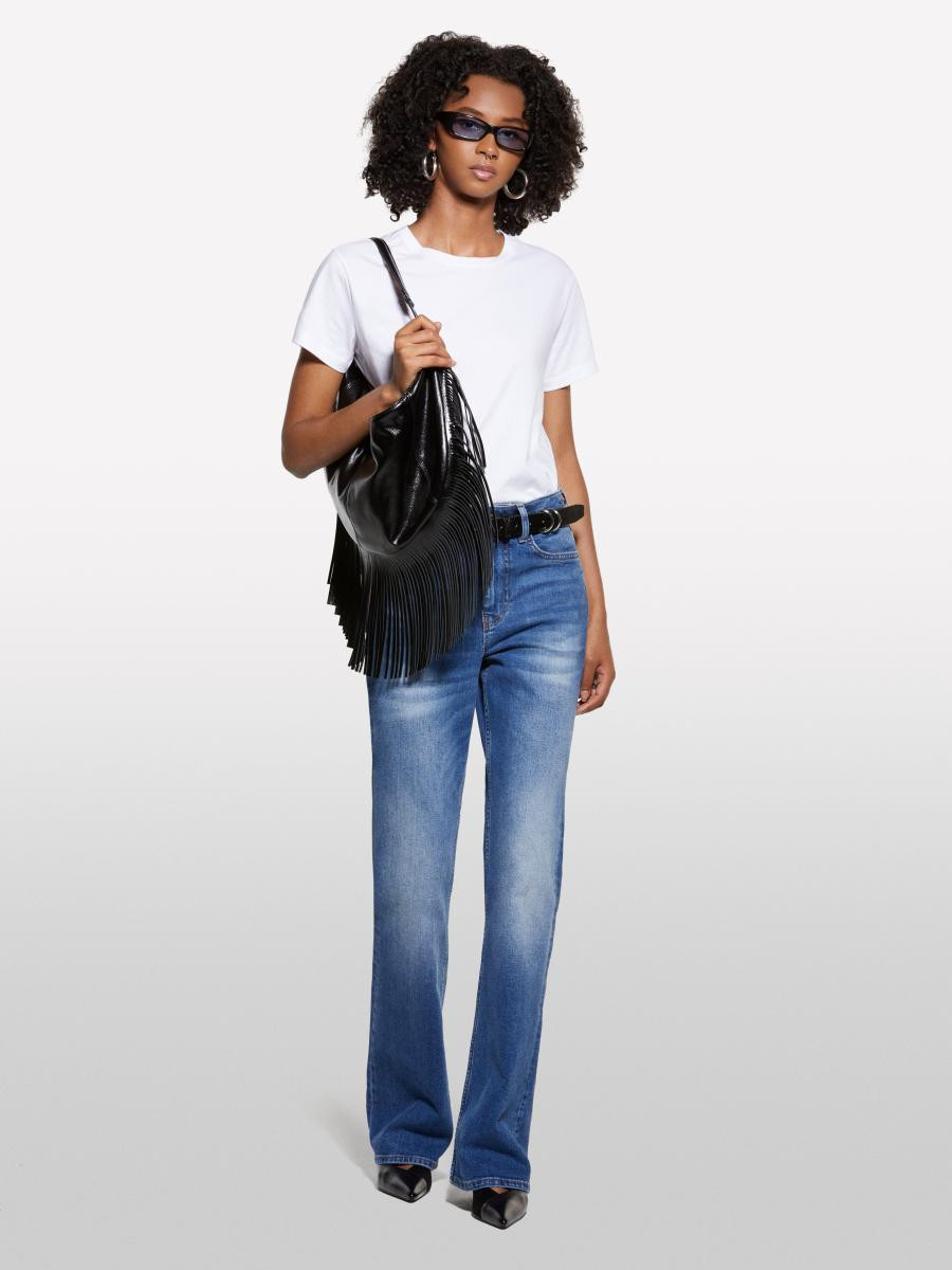 Sisley ženske farmerke 