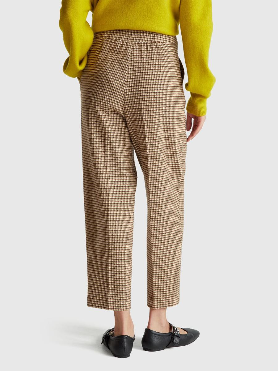 Benetton ženske pantalone 