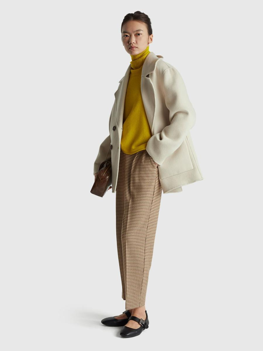 Benetton ženske pantalone 