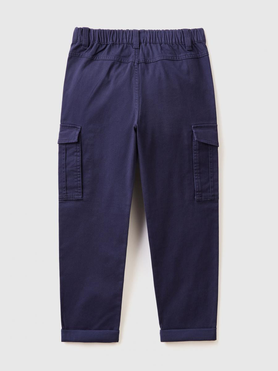 Benetton dečije pantalone 