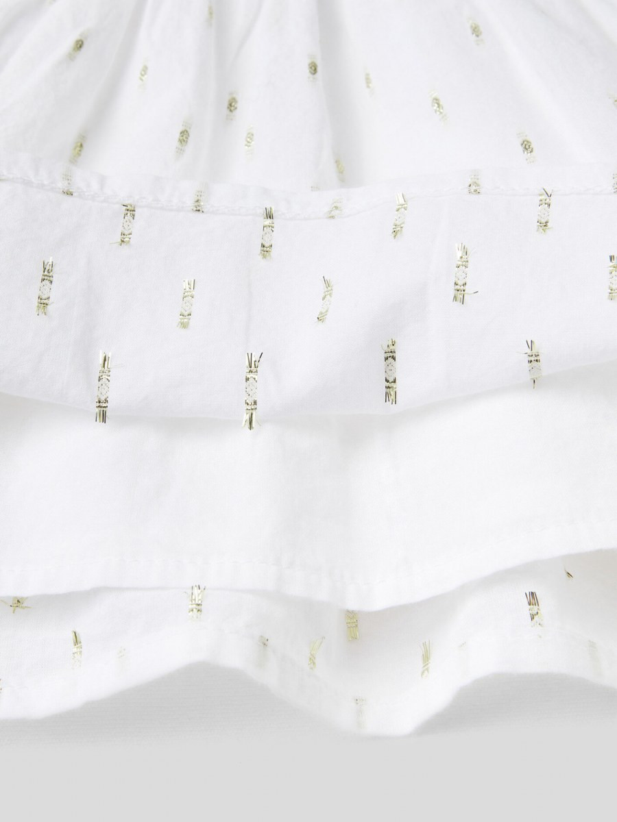 Benetton dečija suknja 