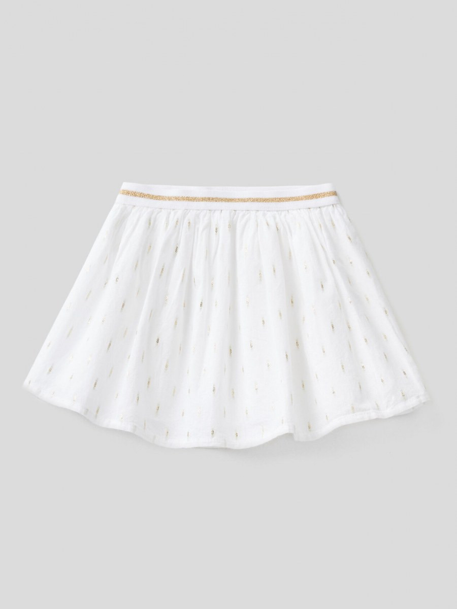 Benetton dečija suknja 