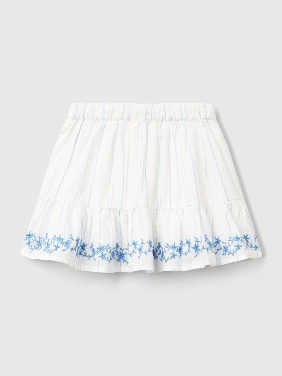 Benetton dečija suknja 