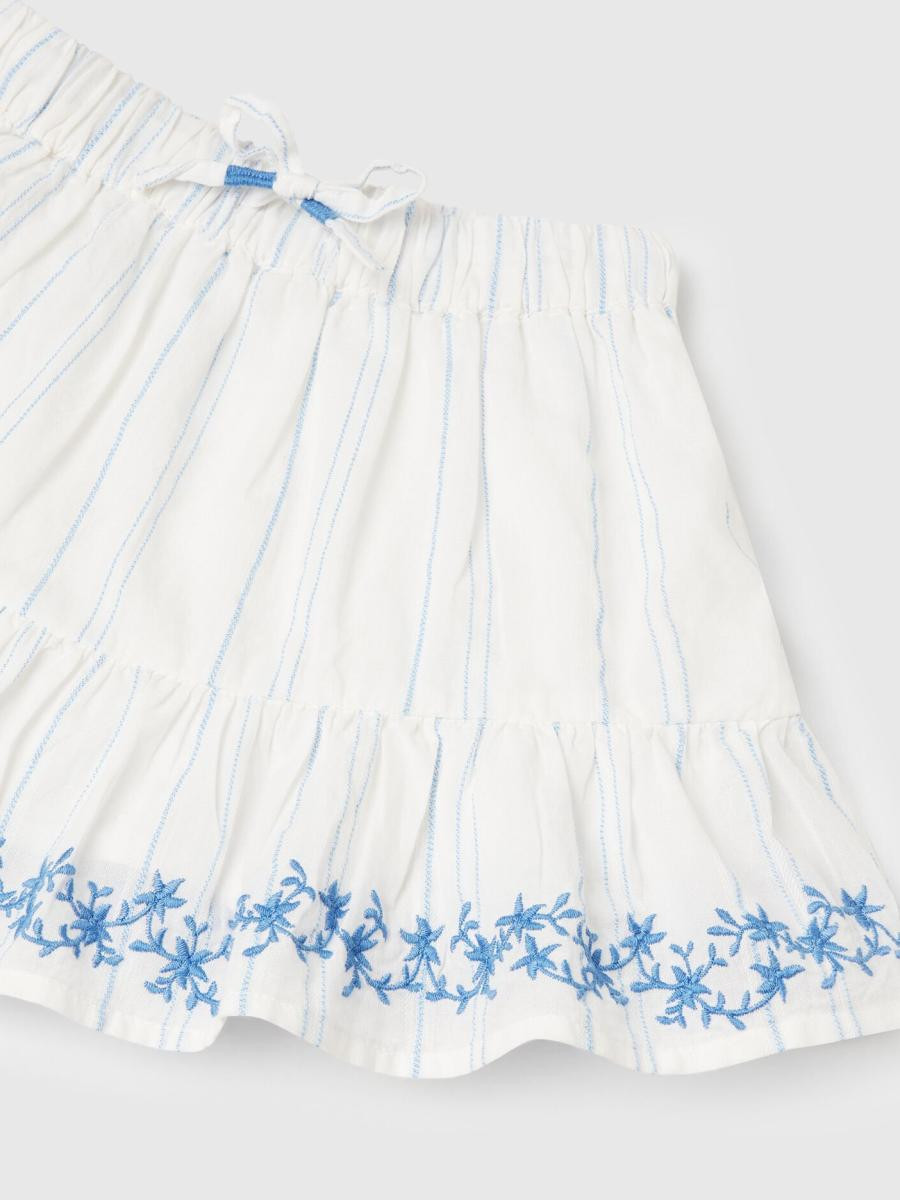 Benetton dečija suknja 