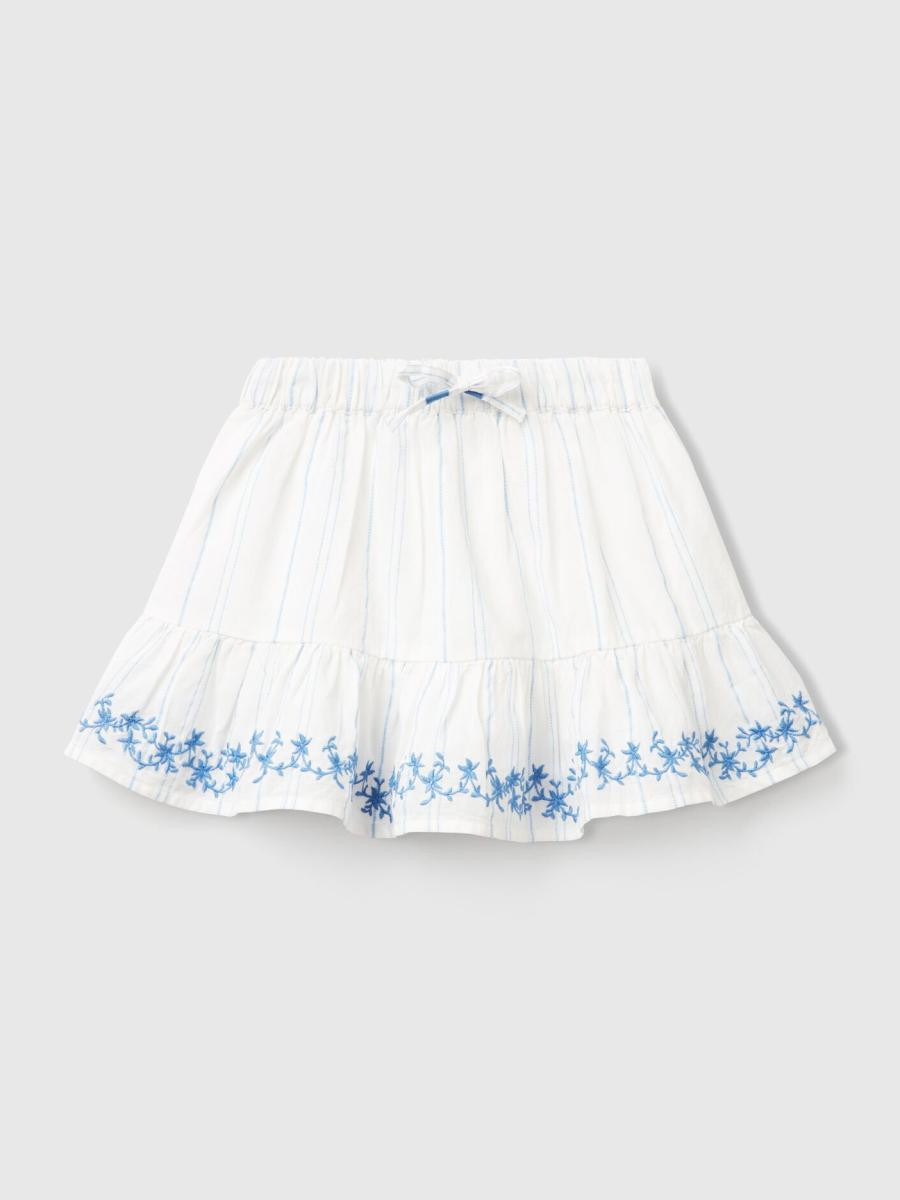 Benetton dečija suknja 