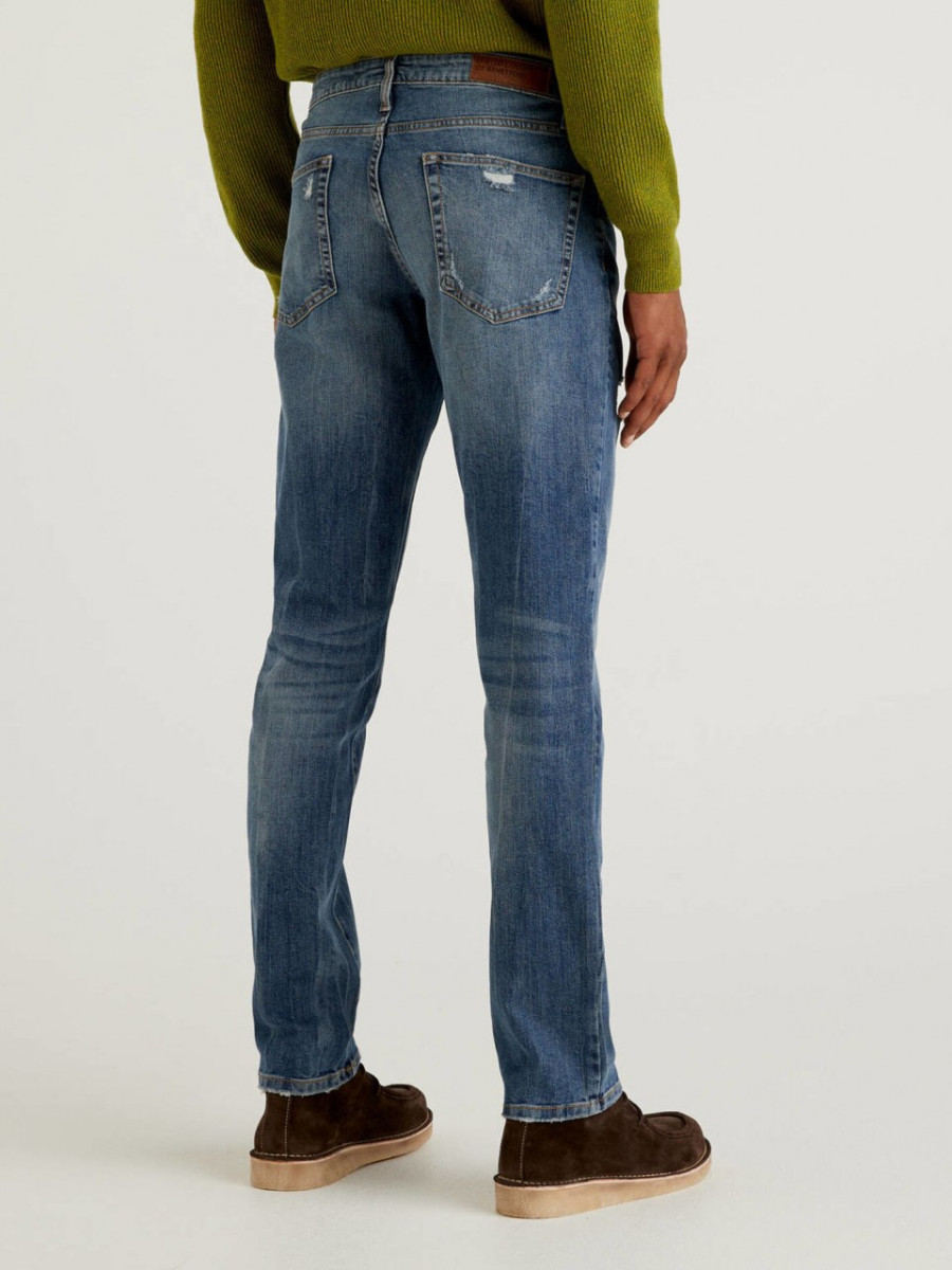 Benetton muške farmerke 