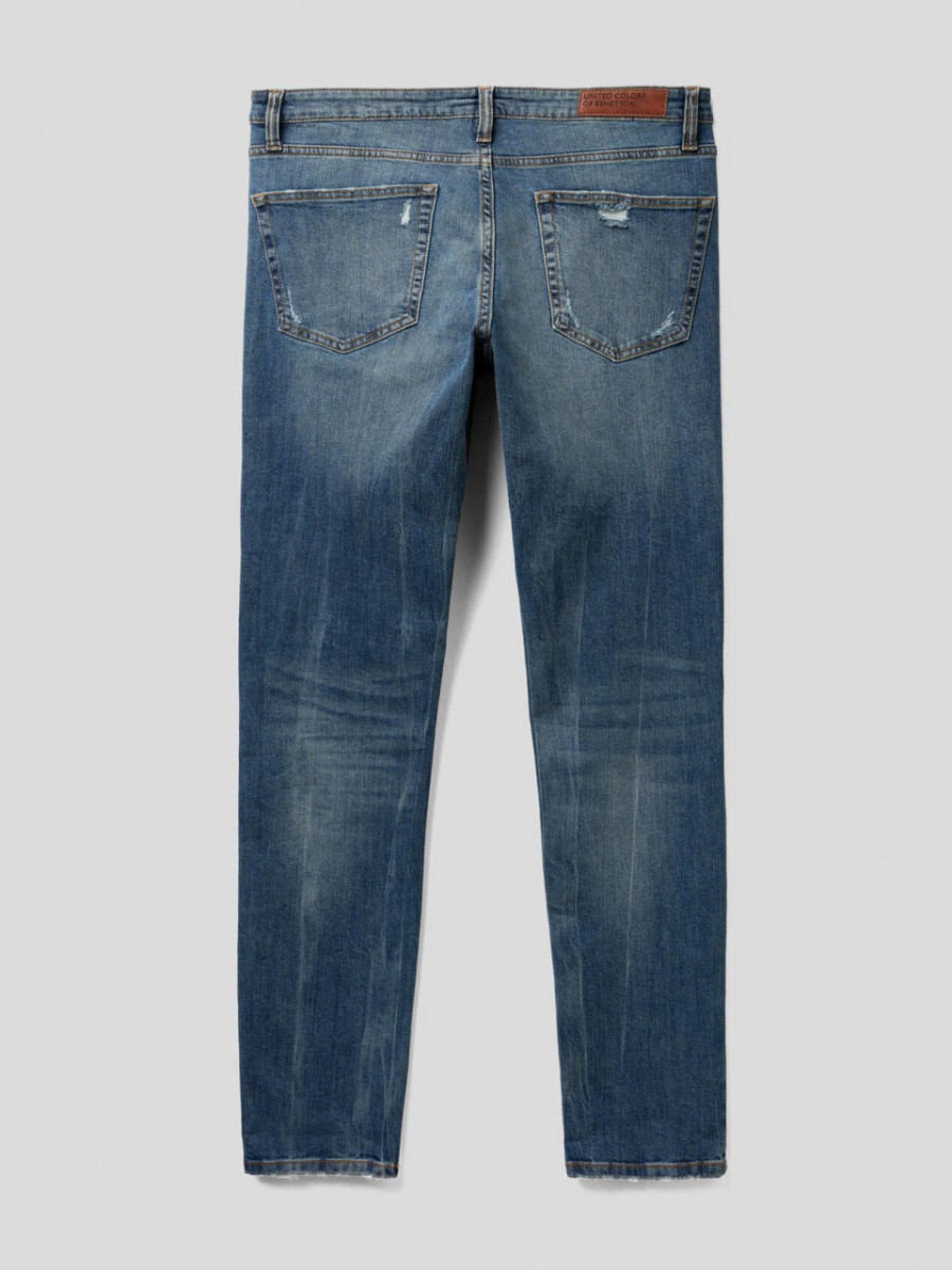 Benetton muške farmerke 