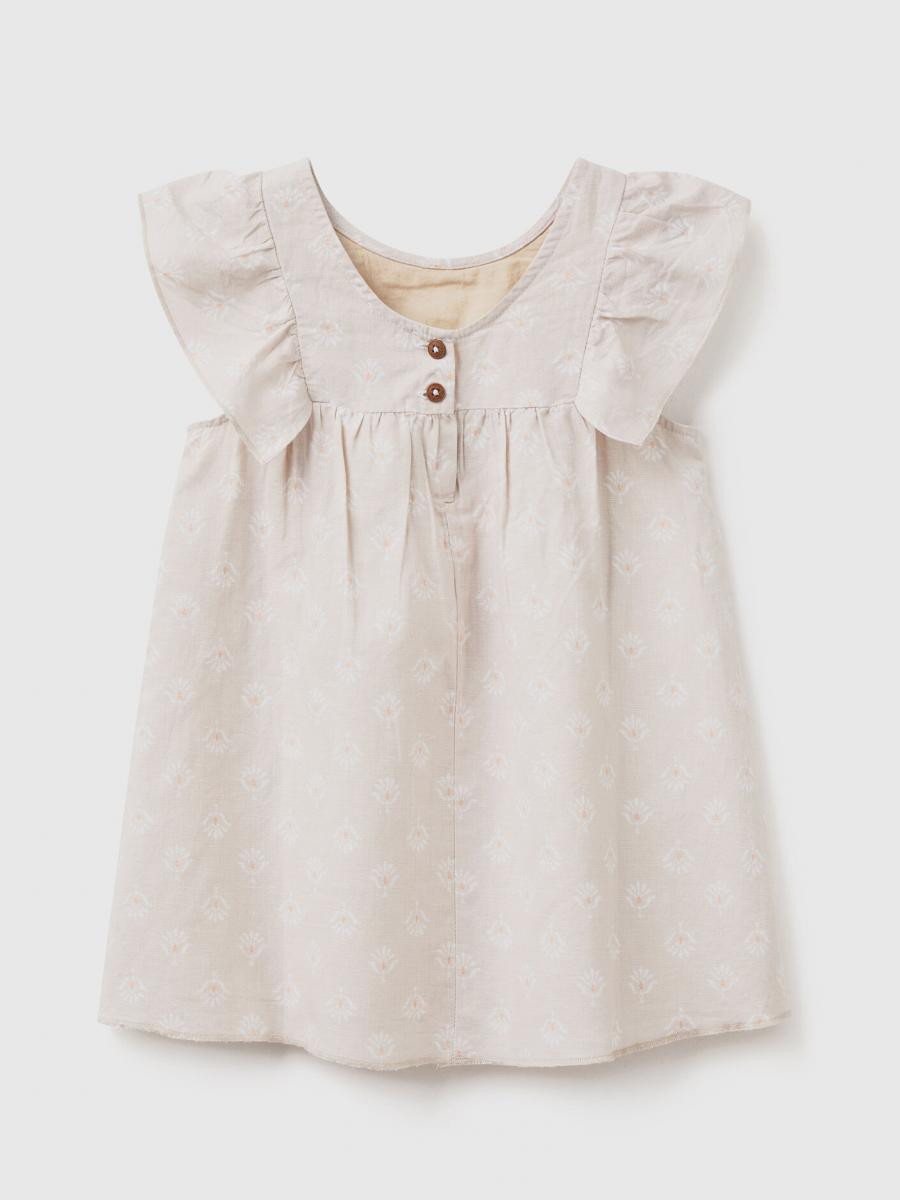 Benetton dečija haljina 