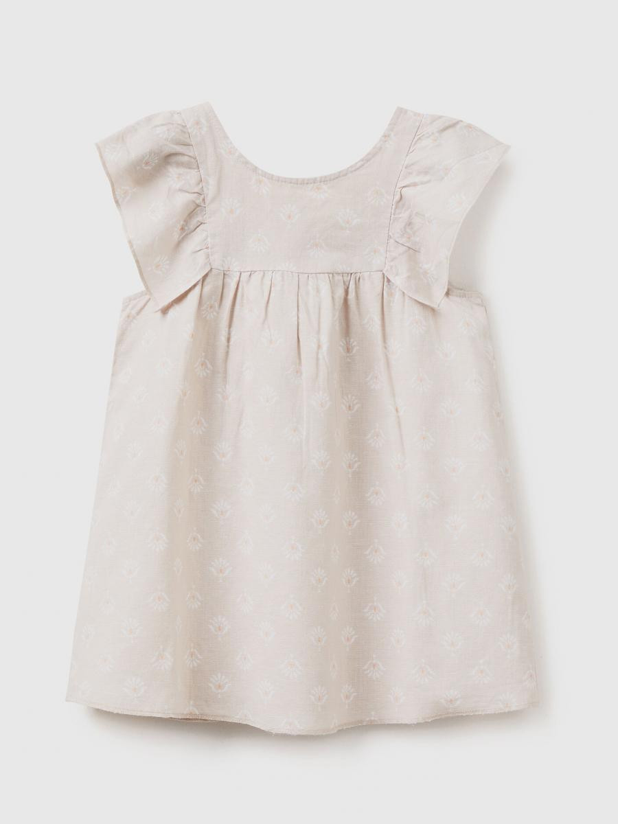 Benetton dečija haljina 