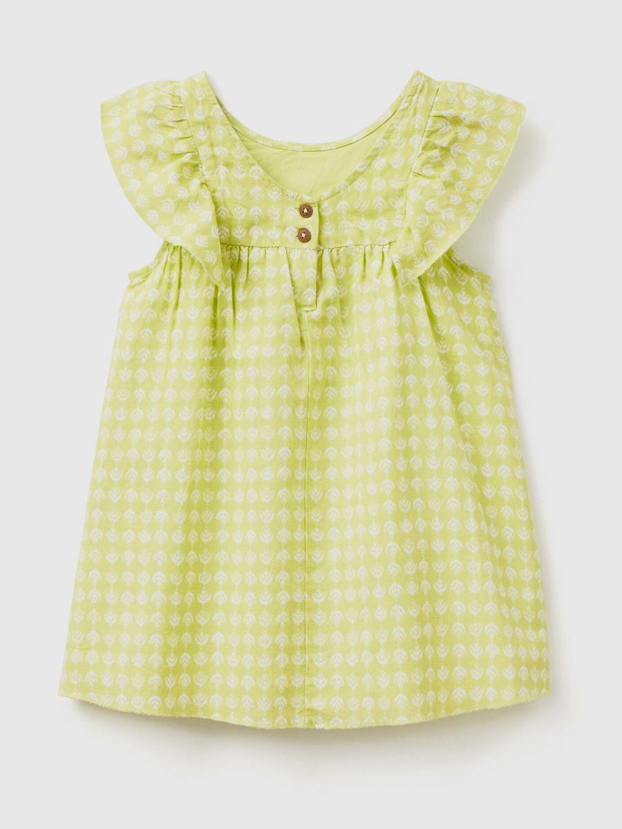 Benetton dečija haljina 