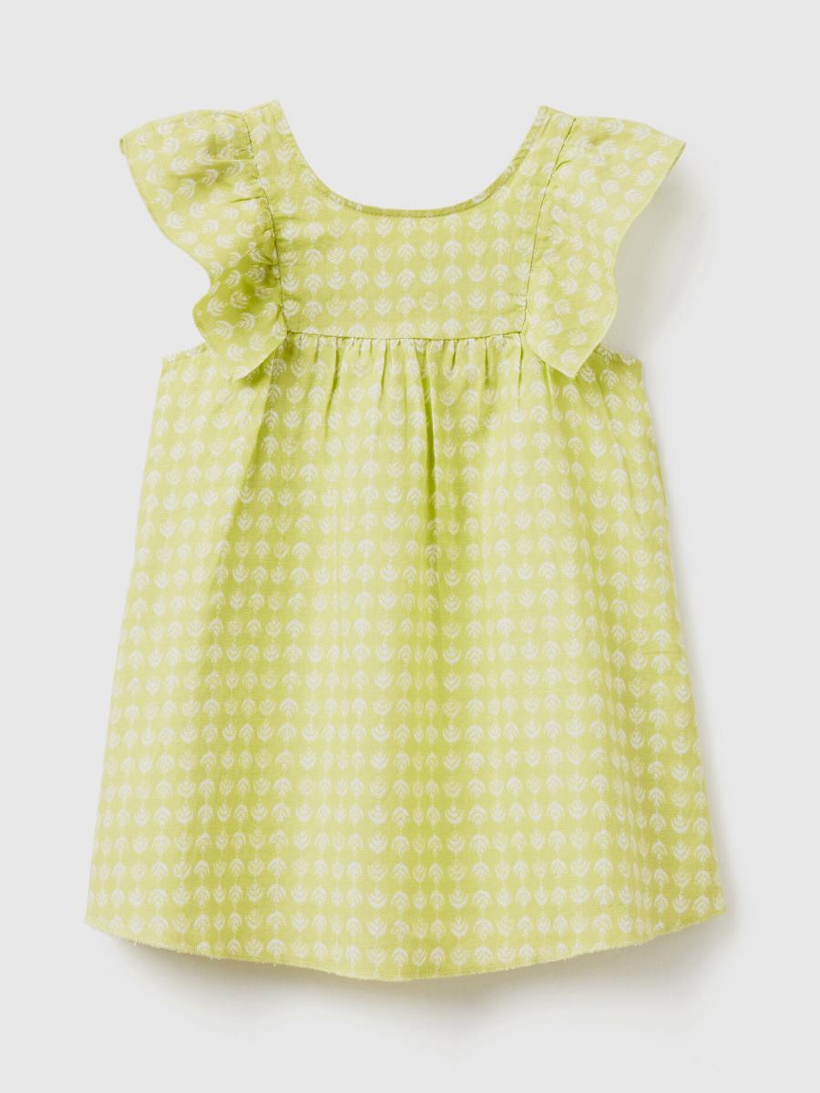 Benetton dečija haljina 