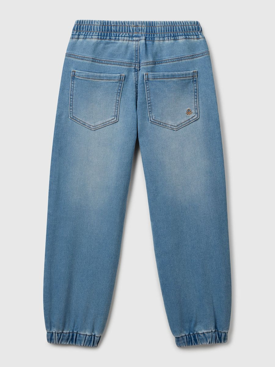 Benetton dečije farmerke 