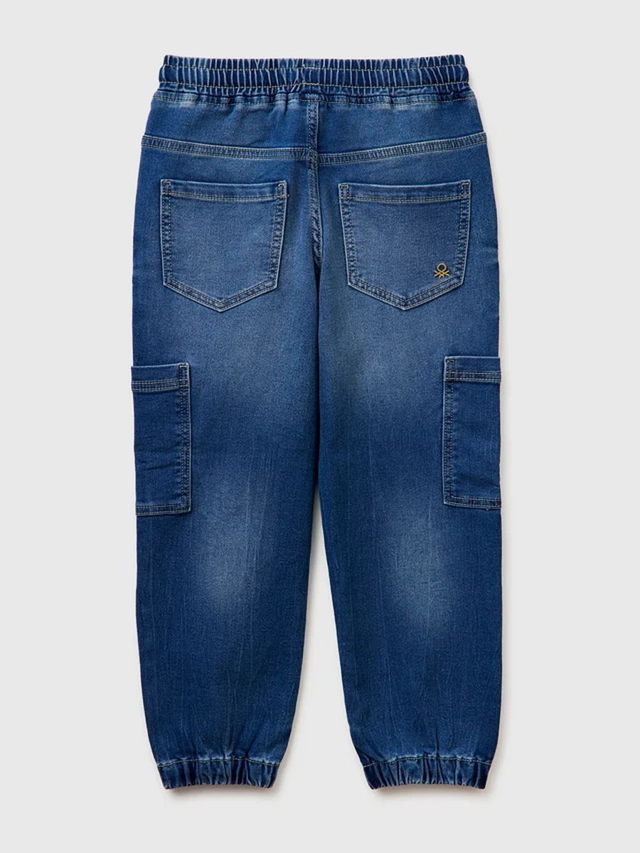 Benetton dečije farmerke 