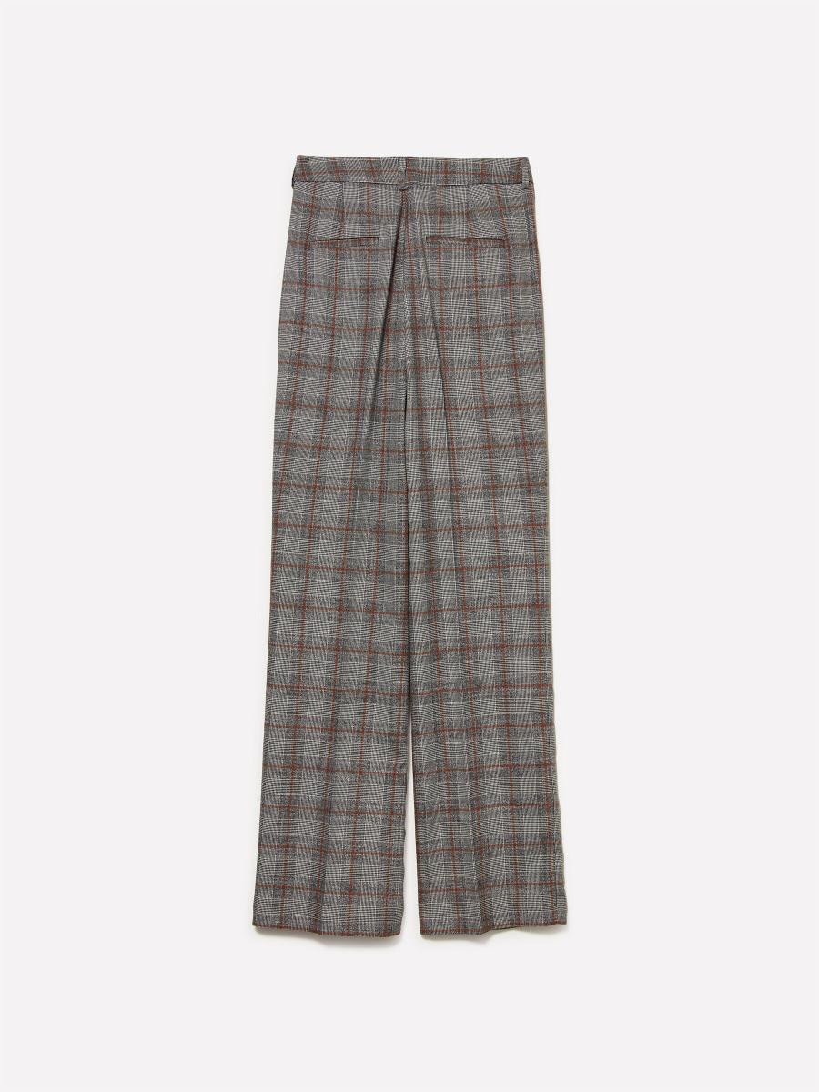 Sisley ženske pantalone 