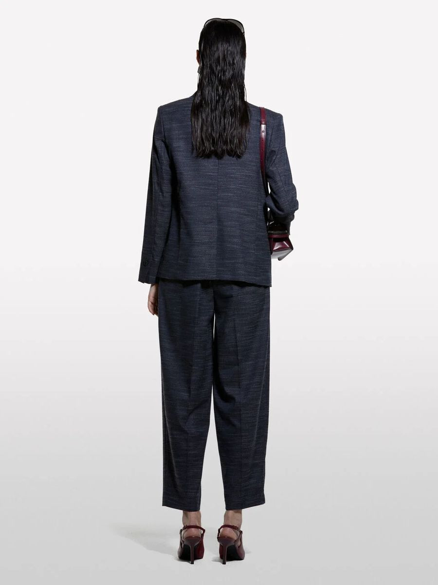 Sisley ženske pantalone 