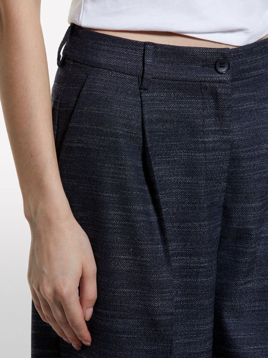 Sisley ženske pantalone 