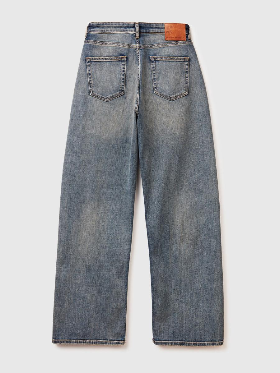 Benetton ženske farmerke 